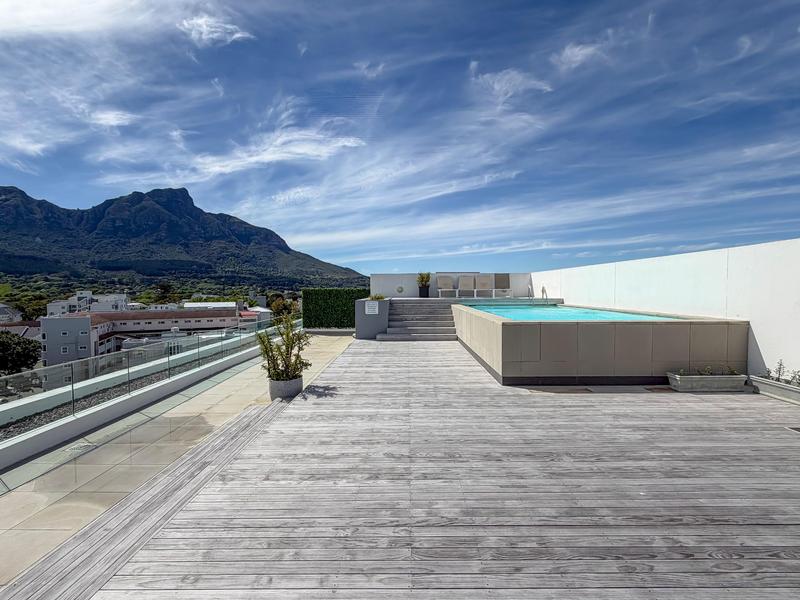 2 Bedroom Property for Sale in Claremont Upper Western Cape